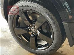 لاند روفر دفندر